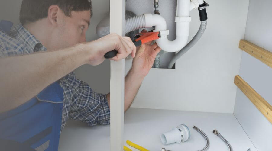 Professional emergency plumbing in Grove City, MN